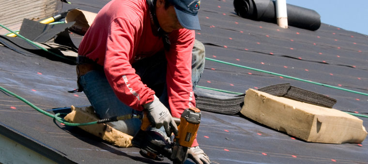 Semper Solaris is the best roofing repair and installation company in San Diego