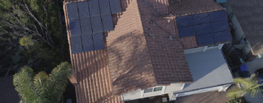 How is Solar Progressing in Rancho Cucamonga?