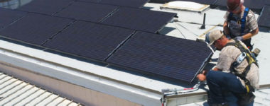 How to modernize your home with solar in Vacaville