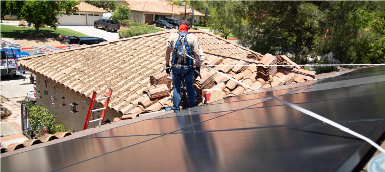 Best Solar Installer in Fresno