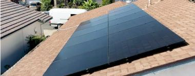 Solar Power for All in Arvin