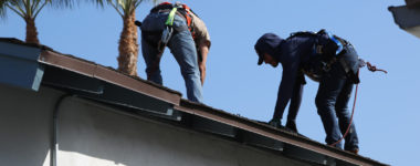 Time to Replace Your Roof in Livermore