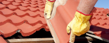 What Damage Can A Leaking Roof Cause?