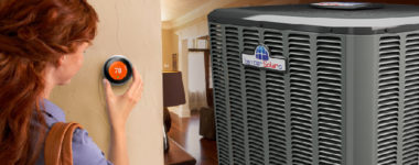 Zone Control for Air conditioning and Heating