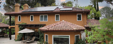Heating And Air Conditioning Meets Solar Power