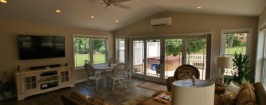 Ductless Mini-Split System Pros and Cons