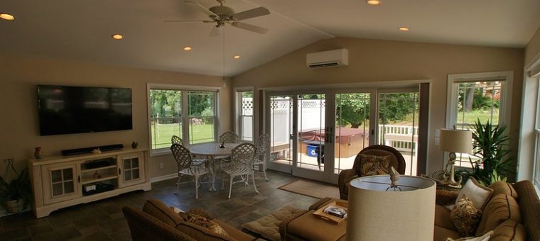 ductless mini split pros and cons