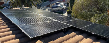 Solar Panels and Your Home: Do Excessively Hot Days Affect Your Panels?