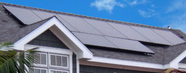 Durability of Solar Panels