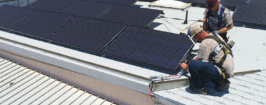 How Often Should I Care for My Solar Panels?