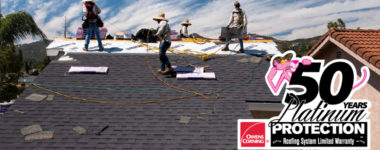 What is the Best Type of Roofing Material for my Home?