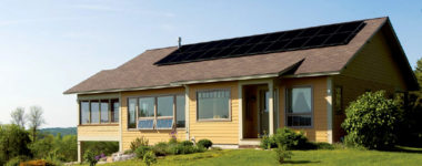 Do solar panels increase property tax?