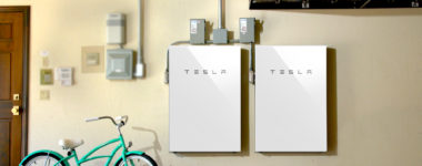 Tesla Solar Battery: Unlock the Power of Solar Energy