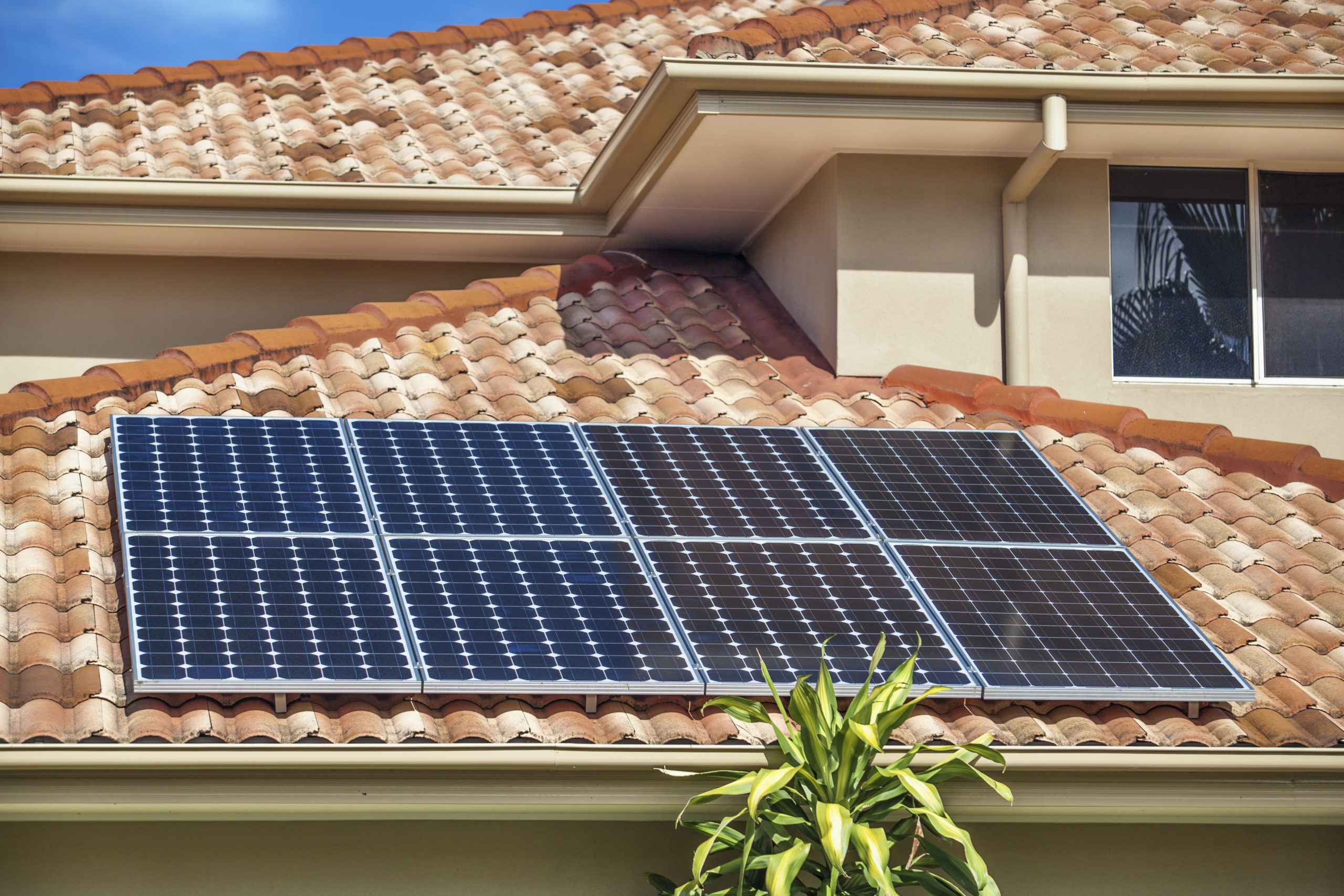 How Much Tax Credit For Solar Panels In Florida