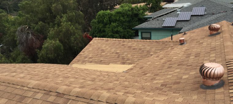 Among the Best Roof Installation Companies in the Bay Area