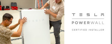 Why You Should Use The Tesla Powerwall For Your Home