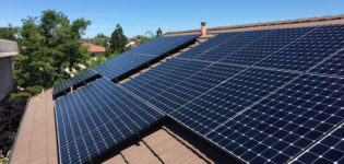 Talk to the professionals when it comes to caring for your solar panels