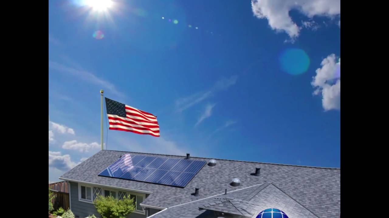 Install Home Solar