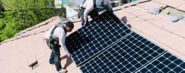 Best Solar Panel Installation Companies Los Angeles