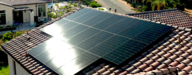 Renewable Energy in Visalia
