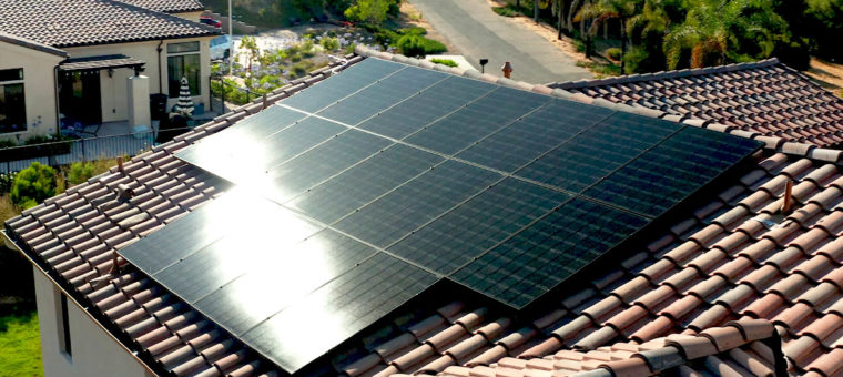 Solar Installations & Battery Storage | Roof Repair | HVAC Orange County
