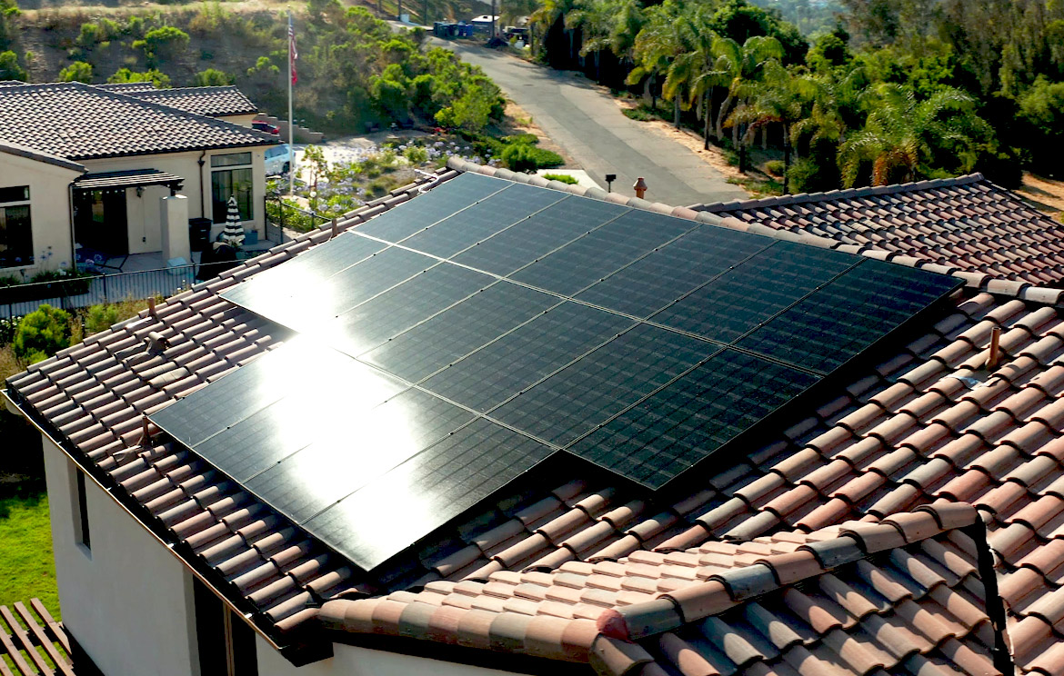 Orange County Solar Panels, Roofing, Battery Storage Semper Solaris