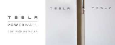 What is Tesla Powerwall?