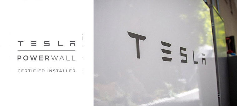Tesla Powerwall Residential Battery Storage