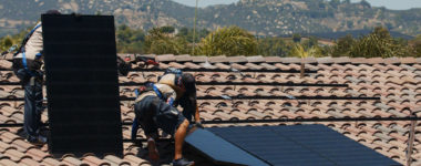 Ground Mount vs. Rooftop Solar Panels