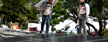Looking For Solar Panel Contractors in Granada Hills?