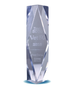Inc. 5000 Vet 50 2018 award