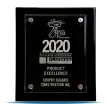 2020 Product Excellence award