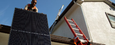 How Is Solar Helping Reduce San Francisco’s Carbon Footprint?
