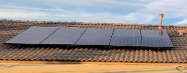 Solar Power Solving World Problems