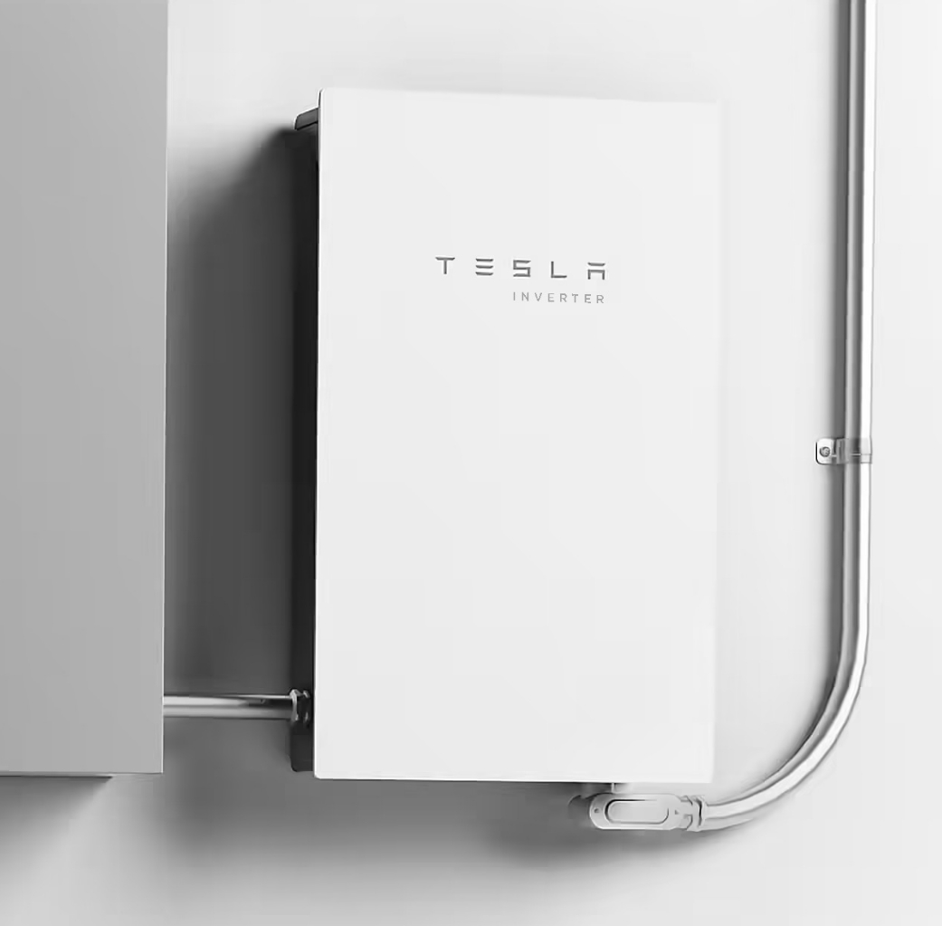 best solar inverter. Tesla powerwall certified installer