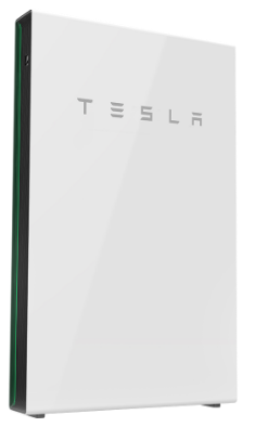 Tesla Powerwall Certified installer