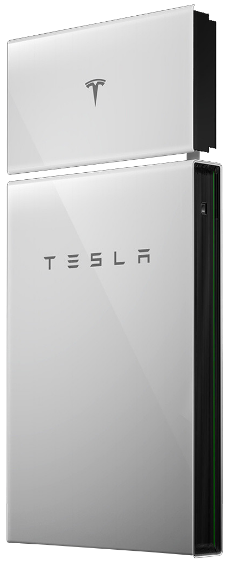 Tesla Powerwall certified installer in Arizona