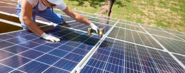 Reasons to Go Solar in the Bay Area