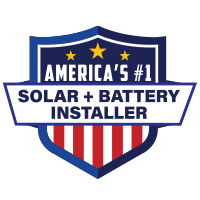 Semper Solaris America's #1 Solar Installer + Battery Backup Installer