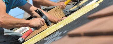 Roofing in El Cajon: How to Find a Local Roofing Company