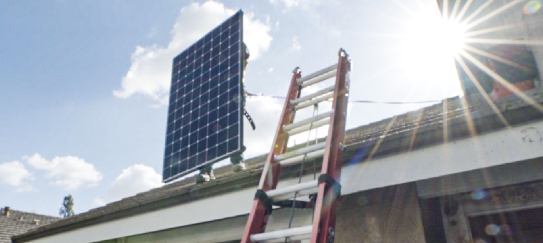 solar is in san diego