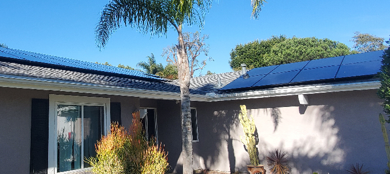Best Solar Company in San diego
