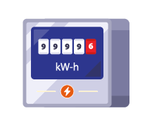 Understand how time of use rates affect you