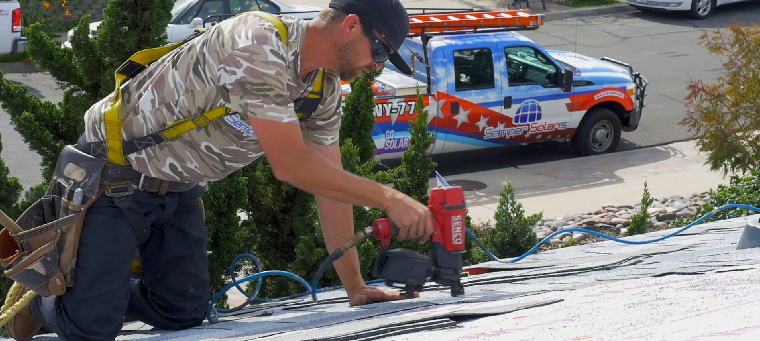 Increase Your Home Value with a new Roof