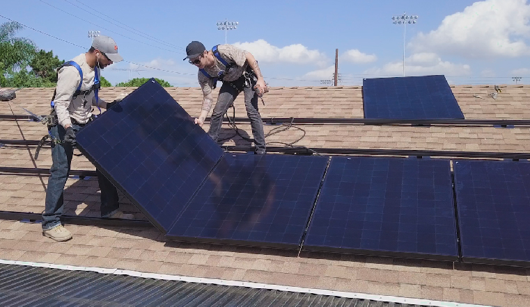 Power the Future with Solar