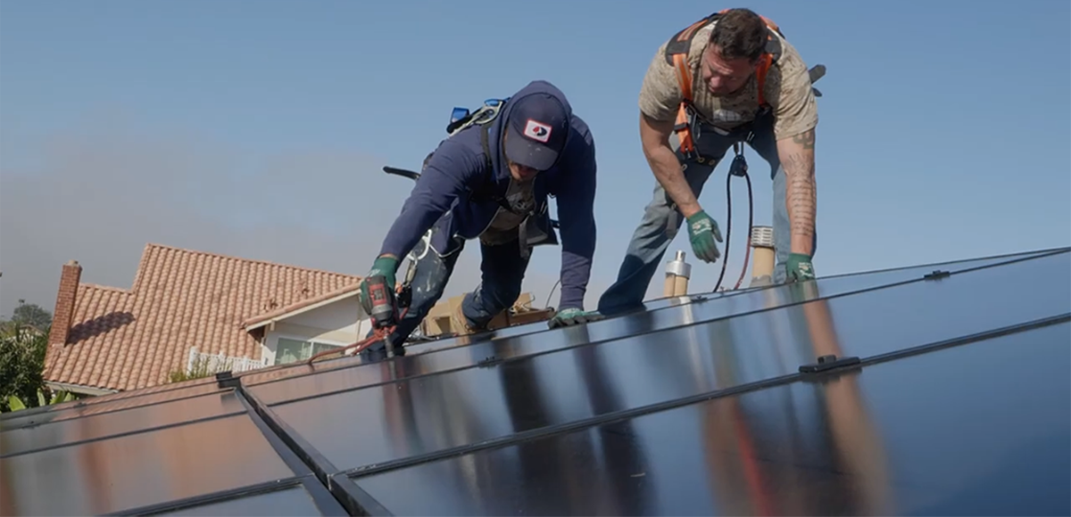 Best Solar Company Palm Desert