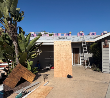 Semper Solaris customer photo