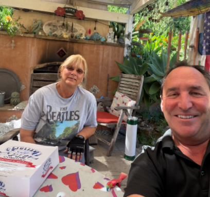 Semper Solaris customer photo
