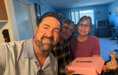 Semper Solaris customer photo