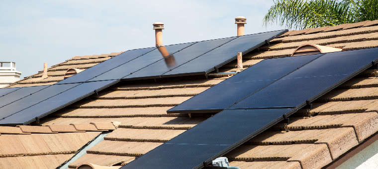 Solar Power Continues to Grow